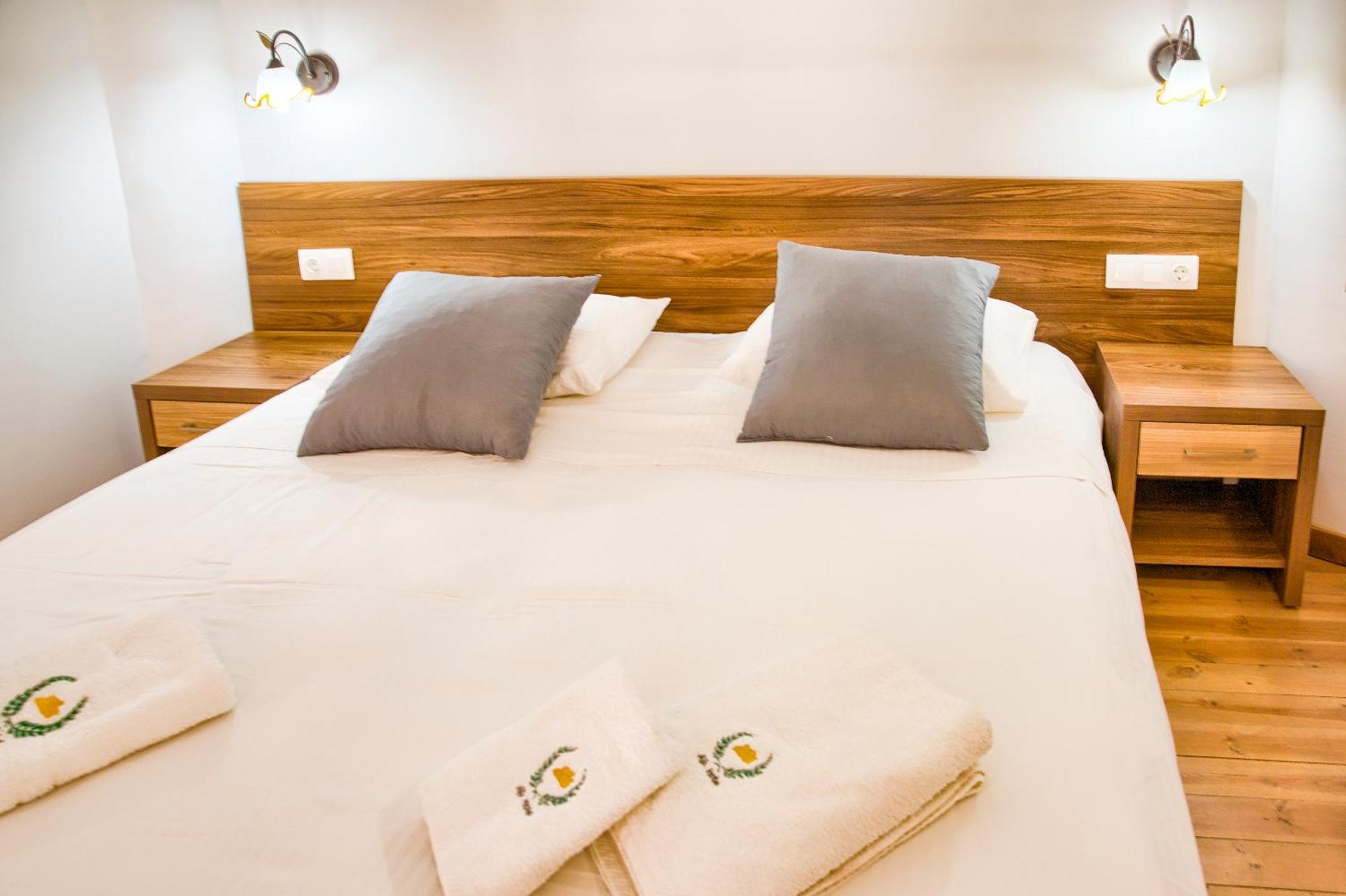 Alia Luxury Suites And Spa Haraki Cameră foto